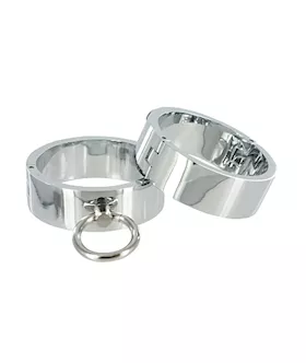 Chrome Slave Bracelet Ml