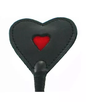 Heart Tip Crop