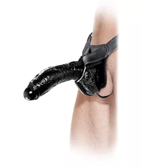 Ff Extreme Hollow Strap On