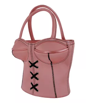 Corset Purse