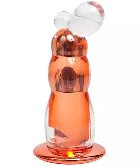 Light House Anal Plug