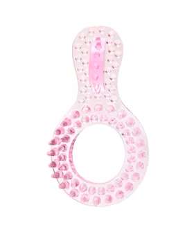 Silicone Cock Ring
