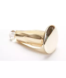 Light Up Seal Butt Plug