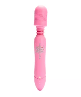 Pink Diamond Wand