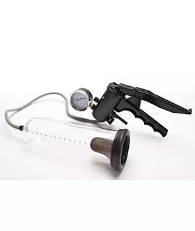 Top Gauge Penis Enlarger