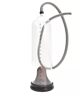 Top Gauge Penis Enlarger