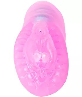 Sex Snatch Pink