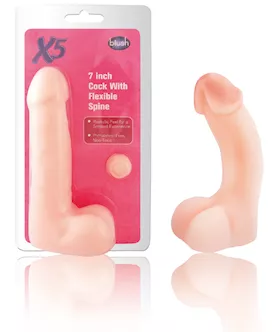 X5 7 Flexible Dong