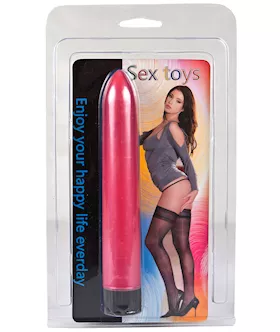 No1 Beginners Classic Vibrator