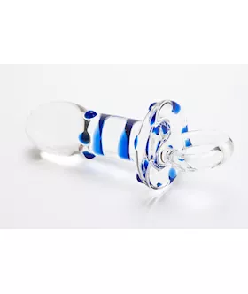 Hold On Glass Grinder