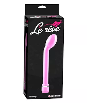 Le Reve Slender G