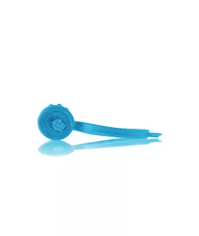 Neon Vibrating Cockring