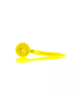 Neon Vibrating Cockring