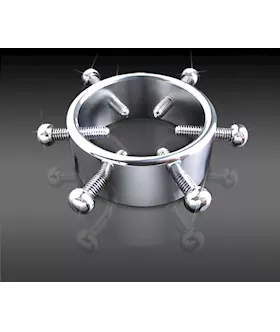 Metal Worx Adjustable Cock Clamp