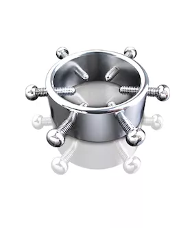 Metal Worx Adjustable Cock Clamp