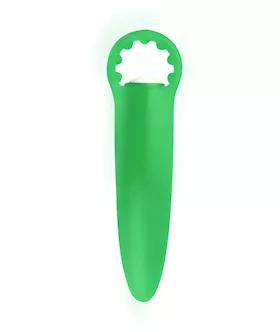Neon Lil' Finger Vibe
