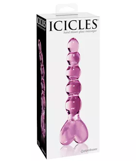 Icicles No. 43