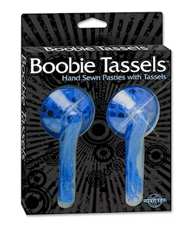 Boobie Tassels