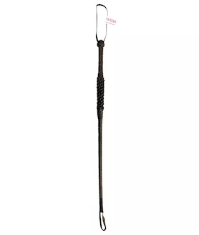 Fetish Fantasy Series Deluxe Riding Crop