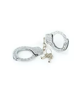 Fetish Fantasy Series Fancy Cuffs