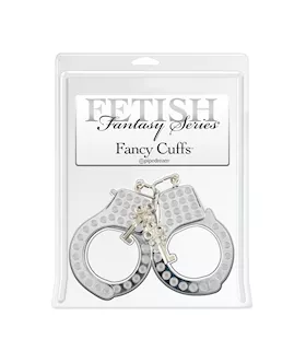 Fetish Fantasy Series Fancy Cuffs