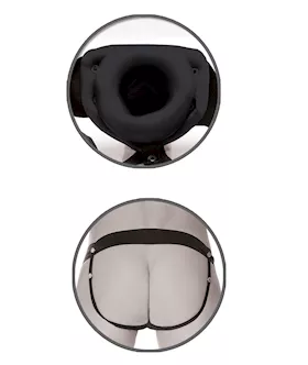 Fetish Fantasy Limited Edition Hollow Strap On