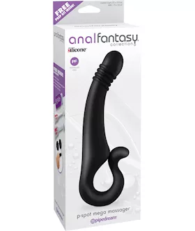 Anal Fantasy Collection P-spot Massager