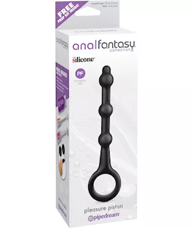 Anal Fantasy Collection Pleasure Piston