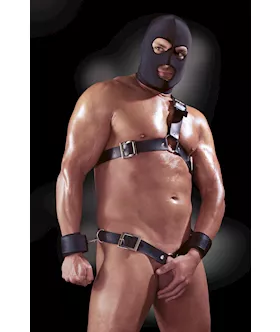 Road Warrior 2xl 3xl