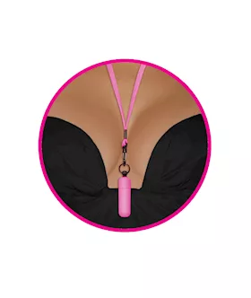 Party Vibe Necklace