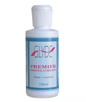 Premier Lubricant 100ml