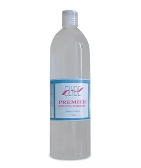 Premier Personal Lubricant 1 Litre