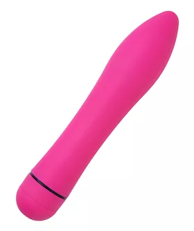 Savvy By Dr Yvonne Fulbright Desired Velvet Coat 7 Inch Personal Massager