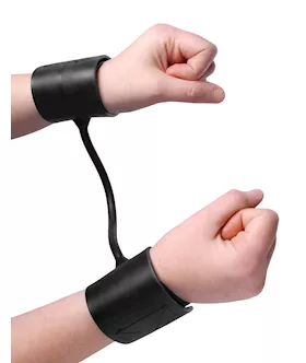 Silicone Rubber Bondage Restraints
