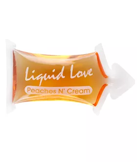 Liquid Love Pillow Packs