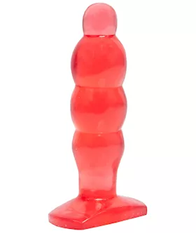 Pinky Pacifier Pleasure Plug