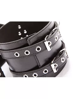 Bondage Thigh Restraints