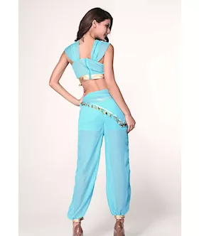 I Dream Of Genie Costume