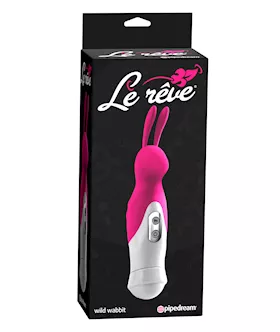 Le Reve Wild Wabbit