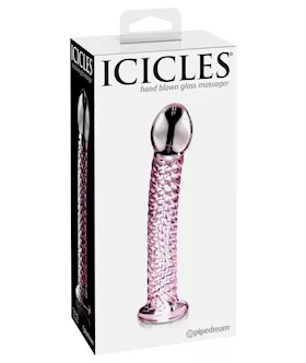Icicles No 53