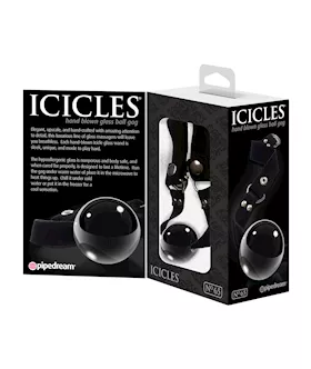 Icicles No 65