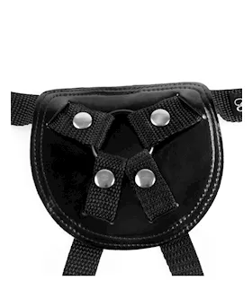 Fetish Fantasy Series Stay-put Harness
