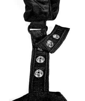Fetish Fantasy Series Universal Breathable Harness