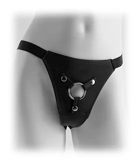 Fetish Fantasy Series Remote Control Fantasy Harness