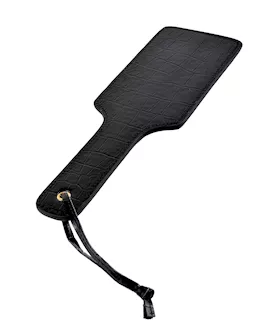 Fetish Fantasy Series Pleasure Paddle