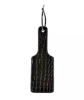 Fetish Fantasy Series Pleasure Paddle