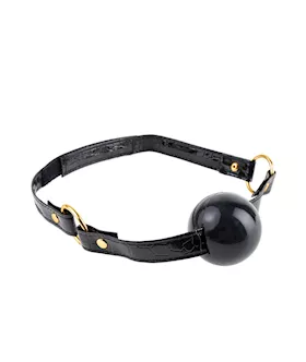 Fetish Fantasy Series Ball Gag