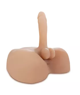 Pipedream Extreme Fuck My Hard Cock