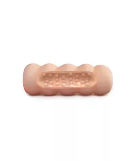 Pleasure Bump Ass Stroker