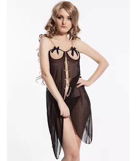 Sexy Babydoll